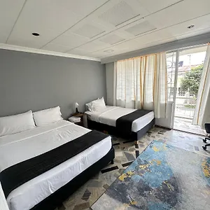 Hotel Way Maker Sede 2, Bogotá