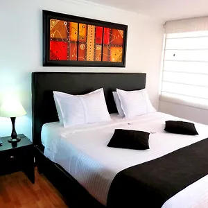 Hotel Radel, Bogota